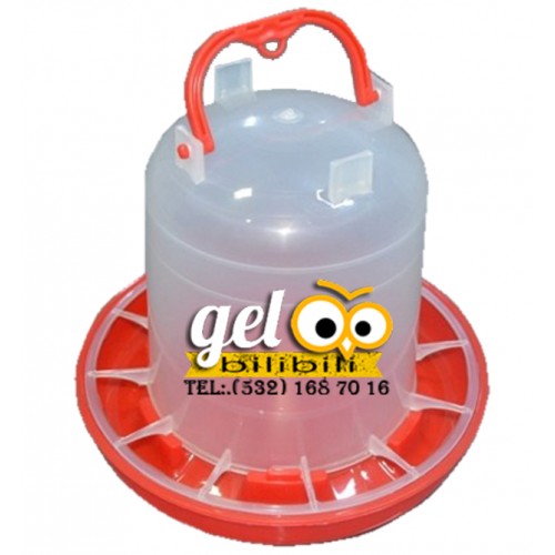 TAVUK BILDIRCIN CİVCİV YEMLİĞİ 1,5 KG